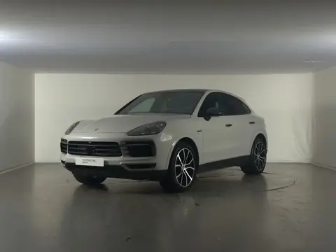 Used PORSCHE CAYENNE  2022 Ad 