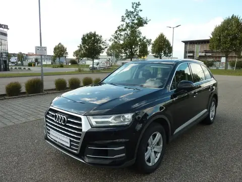 Used AUDI Q7 Diesel 2019 Ad 