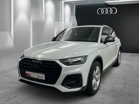 Annonce AUDI Q5 Diesel 2023 d'occasion 