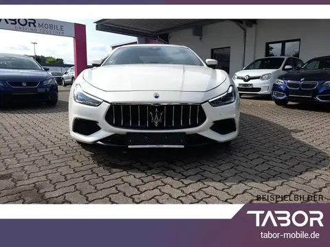 Used MASERATI GHIBLI Petrol 2018 Ad 