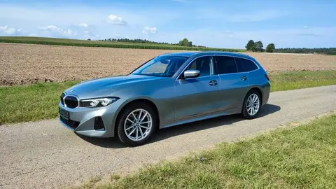 Annonce BMW SERIE 3 Diesel 2024 d'occasion 