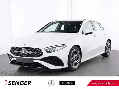 Used MERCEDES-BENZ CLASSE A Petrol 2023 Ad 