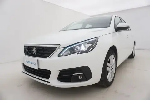 Used PEUGEOT 308 Diesel 2021 Ad 