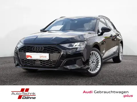 Annonce AUDI A3 Essence 2023 d'occasion 