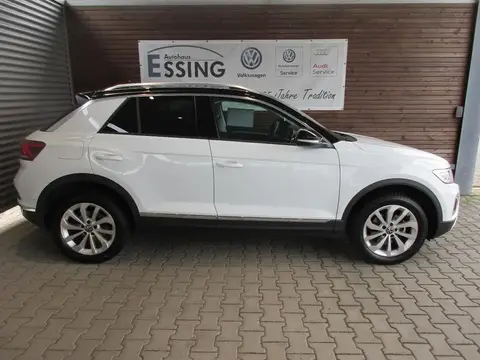 Used VOLKSWAGEN T-ROC Petrol 2023 Ad 