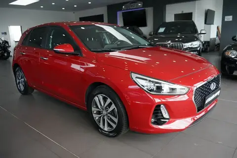 Annonce HYUNDAI I30 Essence 2017 d'occasion 