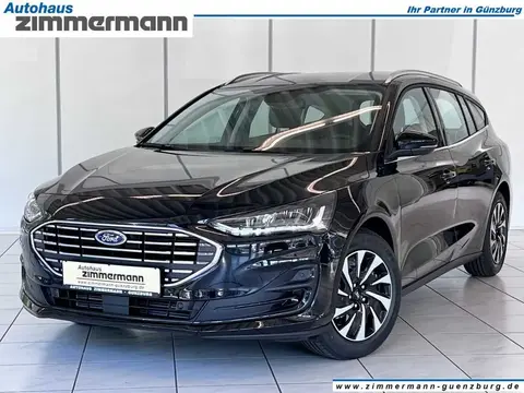 Used FORD FOCUS Petrol 2024 Ad 