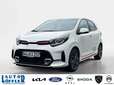 Used KIA PICANTO Petrol 2024 Ad 