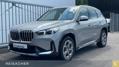 Annonce BMW X1 Diesel 2023 d'occasion 