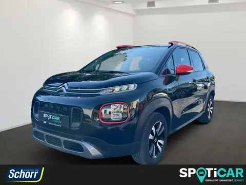 Annonce CITROEN C3 AIRCROSS Essence 2021 d'occasion 