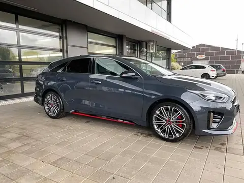 Used KIA PROCEED Petrol 2020 Ad 