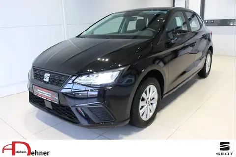 Used SEAT IBIZA Petrol 2023 Ad 