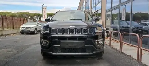 Annonce JEEP COMPASS Essence 2020 d'occasion 