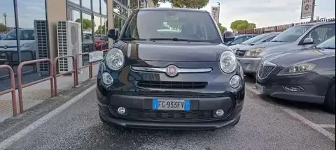 Used FIAT 500L Diesel 2016 Ad 