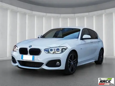 Used BMW SERIE 1 Diesel 2017 Ad 