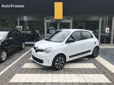 Used RENAULT TWINGO Petrol 2022 Ad 