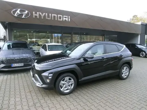 Annonce HYUNDAI KONA Non renseigné 2023 d'occasion 