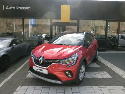 Used RENAULT CAPTUR Petrol 2023 Ad 