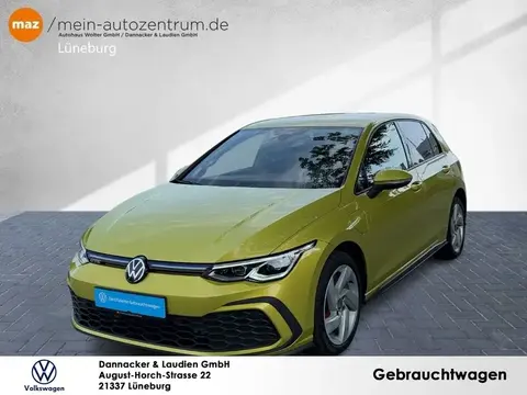 Annonce VOLKSWAGEN GOLF Hybride 2022 d'occasion 