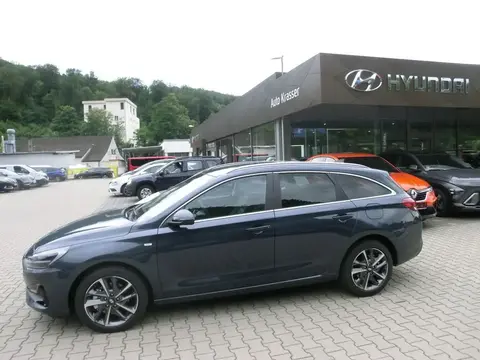 Used HYUNDAI I30 Petrol 2023 Ad 