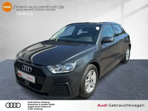 Used AUDI A1 Petrol 2020 Ad 