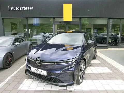 Annonce RENAULT MEGANE Non renseigné 2022 d'occasion 