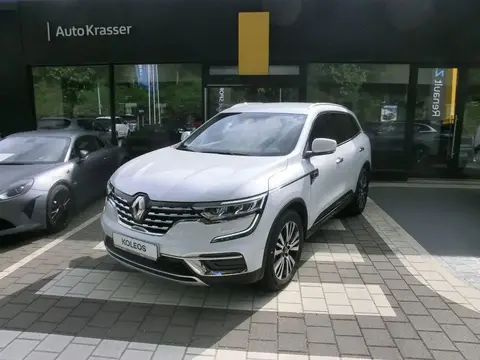 Annonce RENAULT KOLEOS Diesel 2024 d'occasion 