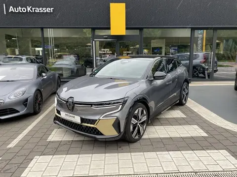 Annonce RENAULT MEGANE Non renseigné 2023 d'occasion 