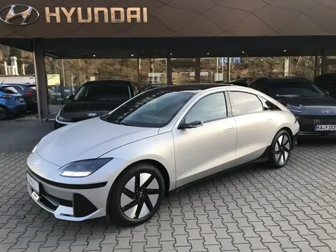 Annonce HYUNDAI IONIQ Non renseigné 2023 d'occasion 