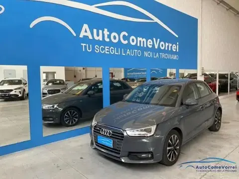 Annonce AUDI A1 Diesel 2018 d'occasion 