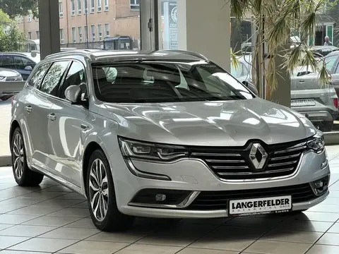 Annonce RENAULT TALISMAN Essence 2019 d'occasion 