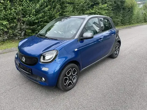 Used SMART FORFOUR Petrol 2019 Ad 