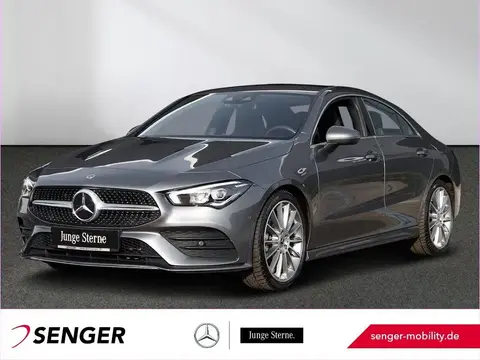 Used MERCEDES-BENZ CLASSE CLA Petrol 2023 Ad 