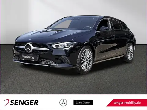 Used MERCEDES-BENZ CLASSE CLA Petrol 2023 Ad 