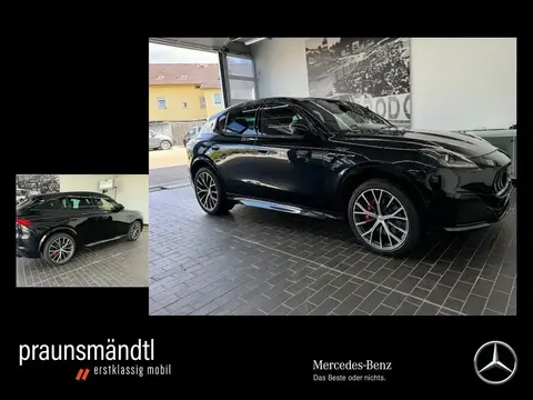 Annonce MASERATI GRECALE Essence 2022 d'occasion 