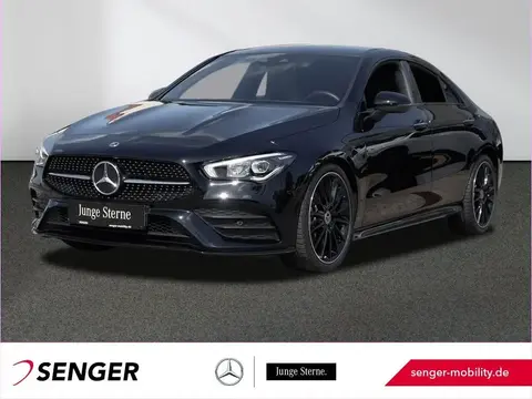 Annonce MERCEDES-BENZ CLASSE CLA Essence 2023 d'occasion 