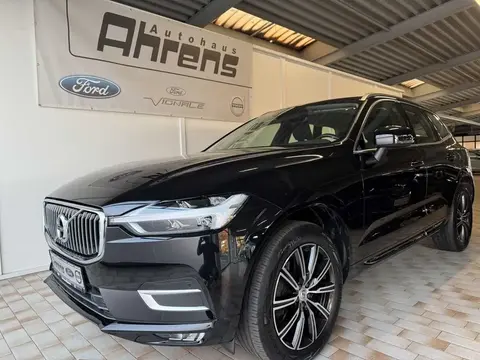 Used VOLVO XC60 Diesel 2019 Ad 