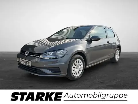 Used VOLKSWAGEN GOLF Petrol 2017 Ad 