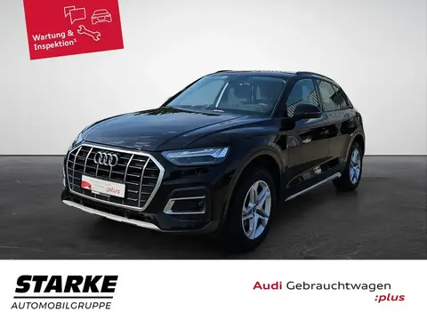 Annonce AUDI Q5 Diesel 2022 d'occasion 