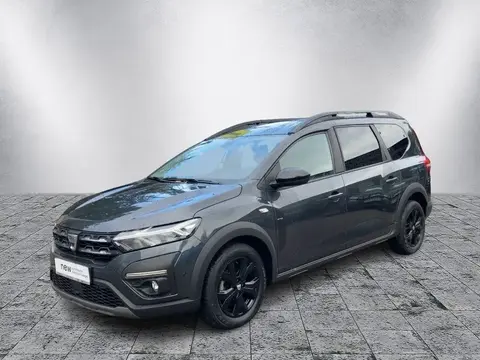 Annonce DACIA JOGGER Essence 2022 d'occasion 