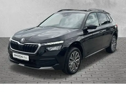 Used SKODA KAMIQ Petrol 2021 Ad 