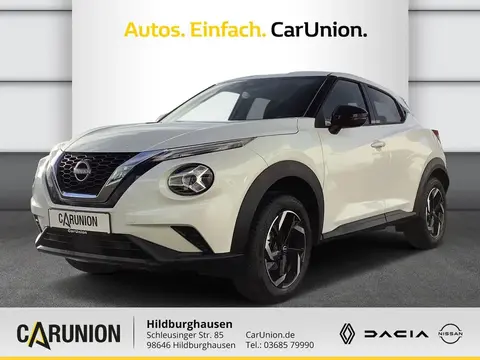 Used NISSAN JUKE Petrol 2024 Ad 