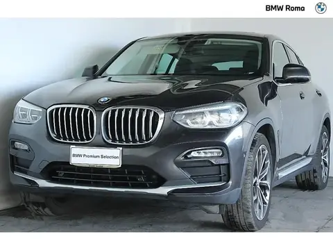 Annonce BMW X4 Diesel 2019 d'occasion 