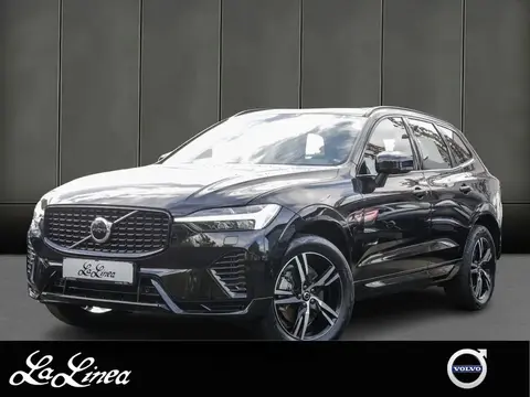 Used VOLVO XC60 Diesel 2022 Ad 