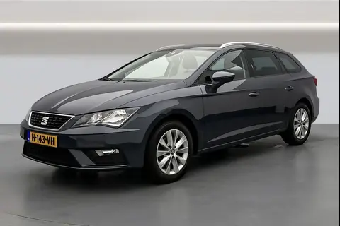 Annonce SEAT LEON Essence 2020 d'occasion 