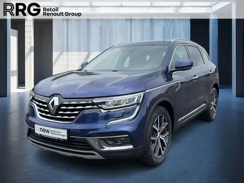 Used RENAULT KOLEOS Diesel 2021 Ad 