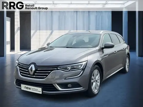 Annonce RENAULT TALISMAN Essence 2019 d'occasion 