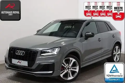 Used AUDI SQ2 Petrol 2019 Ad 