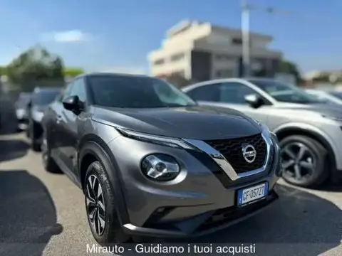 Used NISSAN JUKE Petrol 2021 Ad 