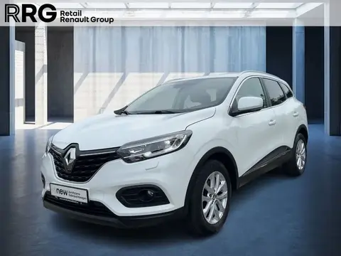 Used RENAULT KADJAR Petrol 2019 Ad 